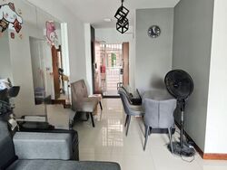 Blk 467B Fernvale Lea (Sengkang), HDB 3 Rooms #585423231